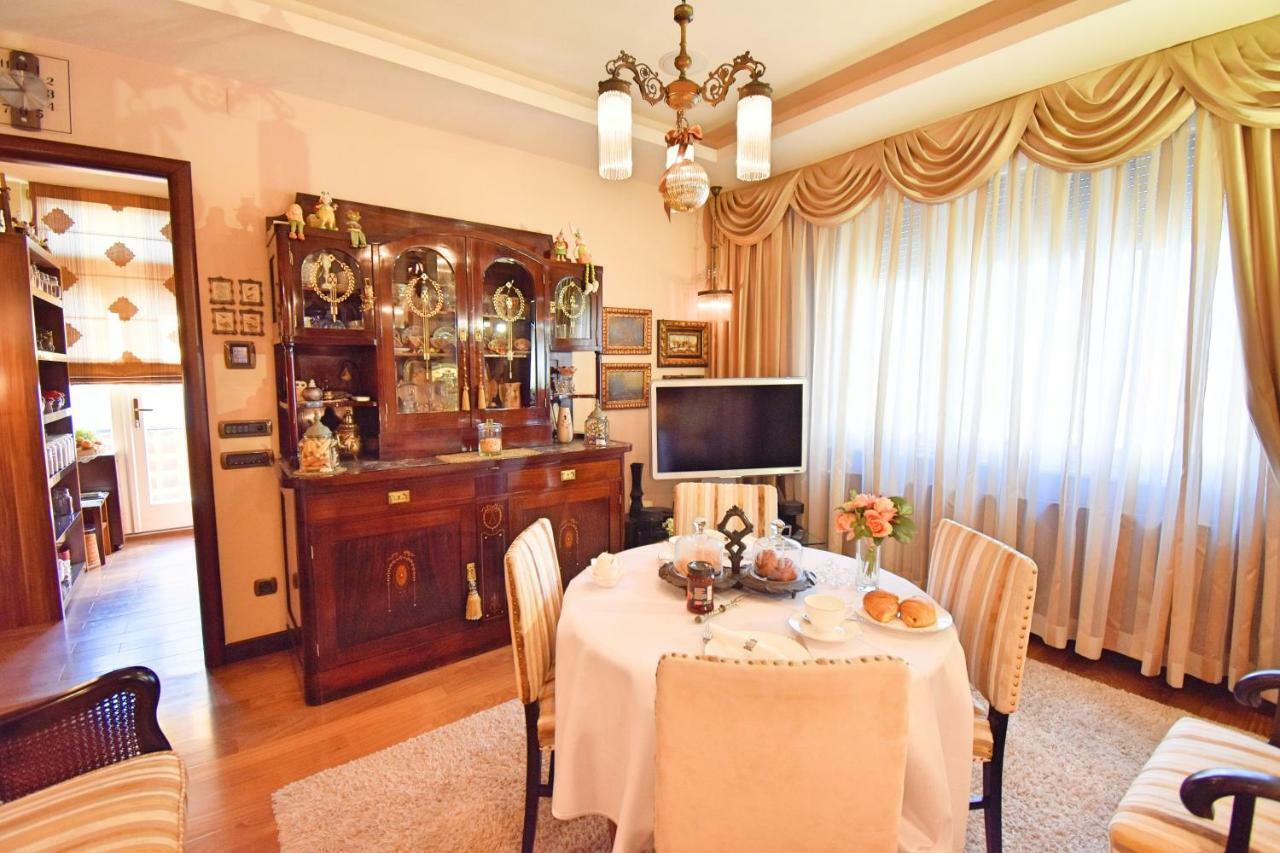 Apartment President Zagreb Exterior photo